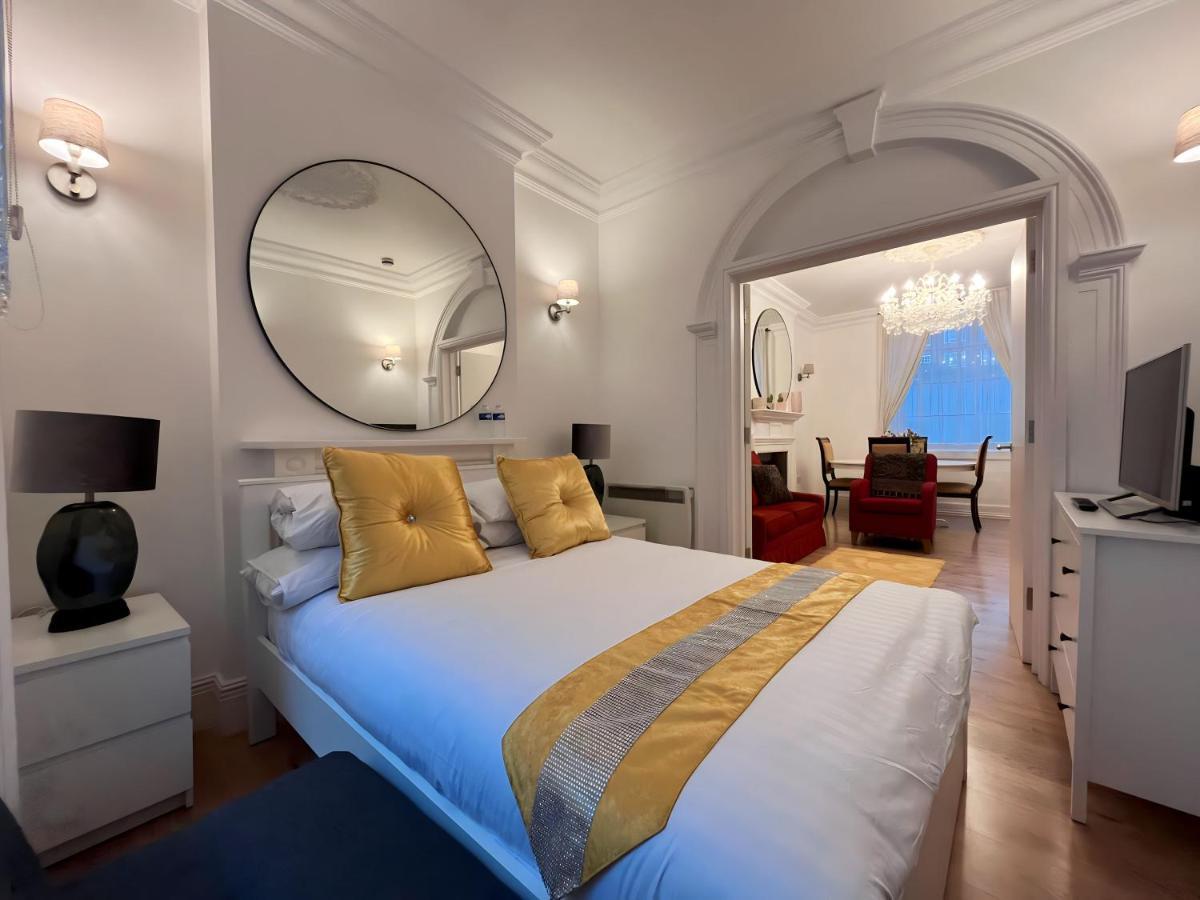 Leilighet Hype Park One Bedroom *