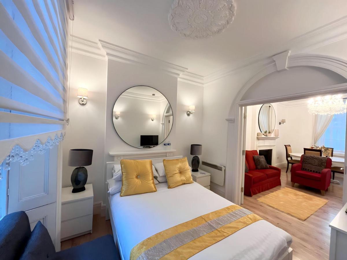 Leilighet Hype Park One Bedroom