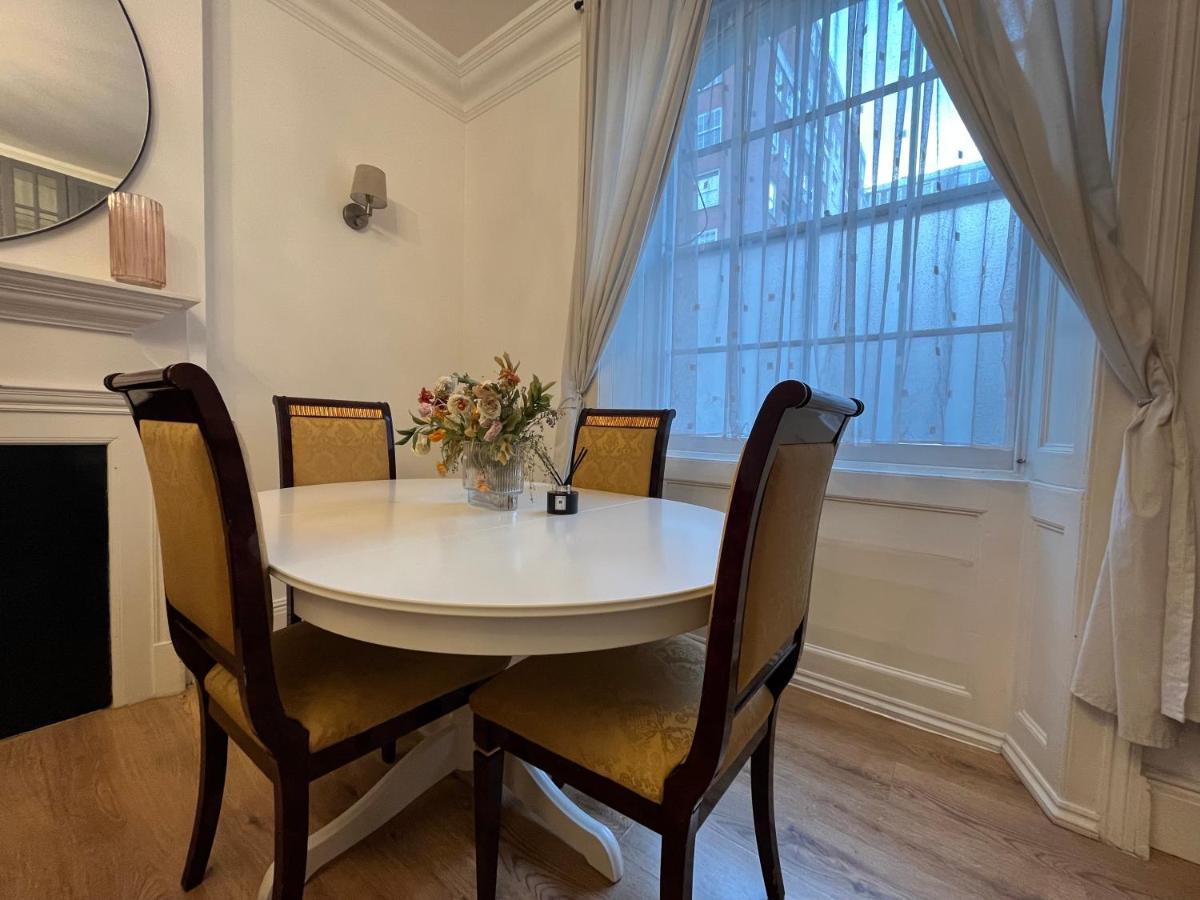 Hype Park One Bedroom Leilighet *