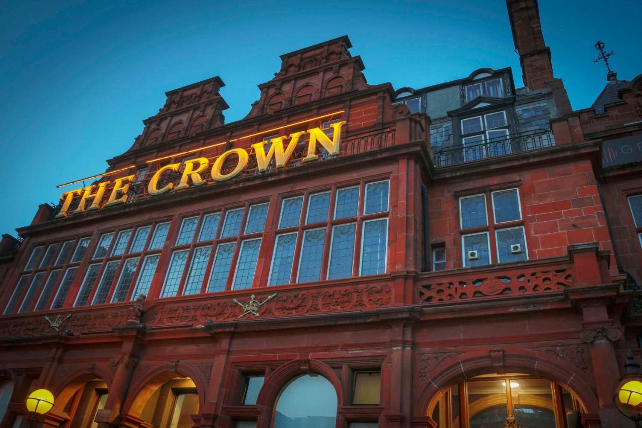 Hotel The Crown London, Worldhotels Distinctive Londres