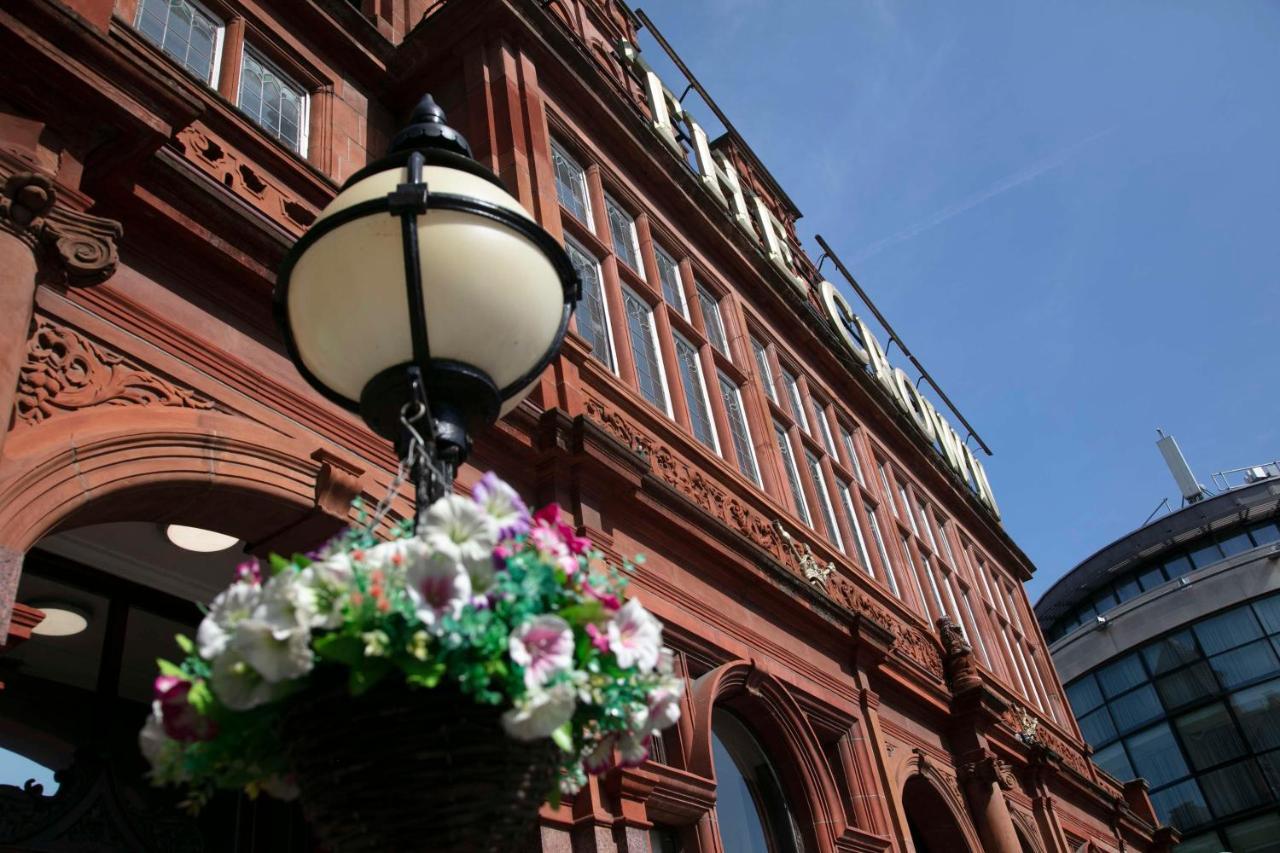 The Crown London, Worldhotels Distinctive London