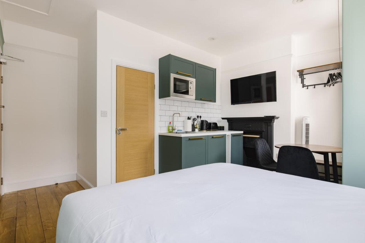 Appartamento The York *