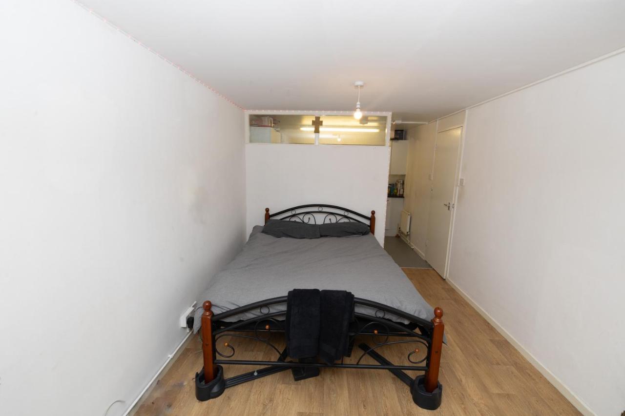 Appartement Peaceful With Led Lights & Secluded Garden Space