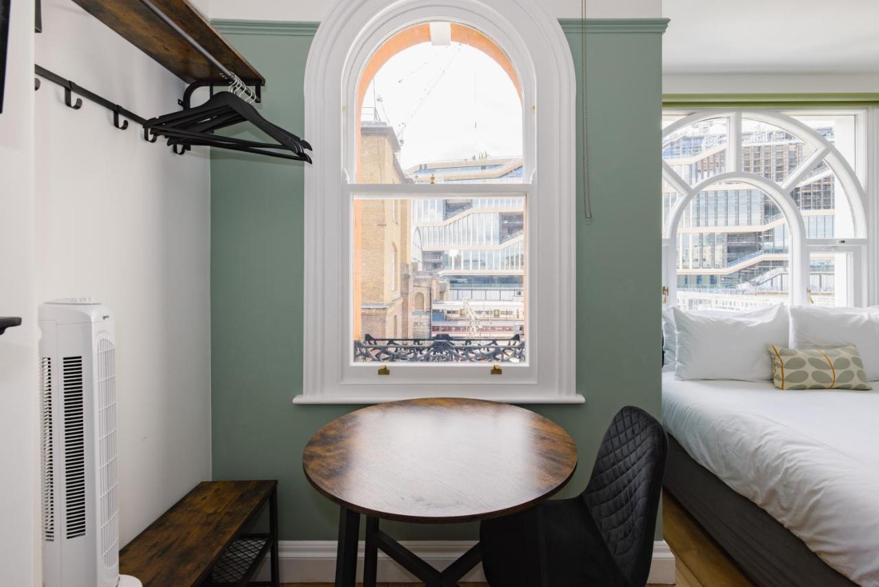 Appartamento The York Londra