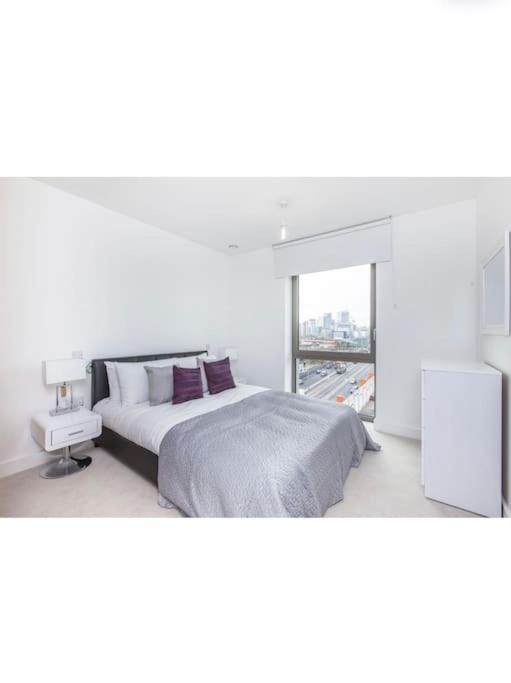 Appartement Sweethome Luxury Londen