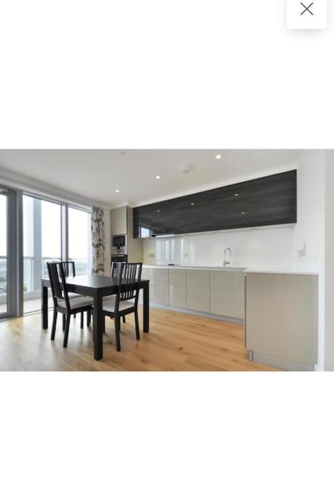 Appartement Sweethome Luxury Londen