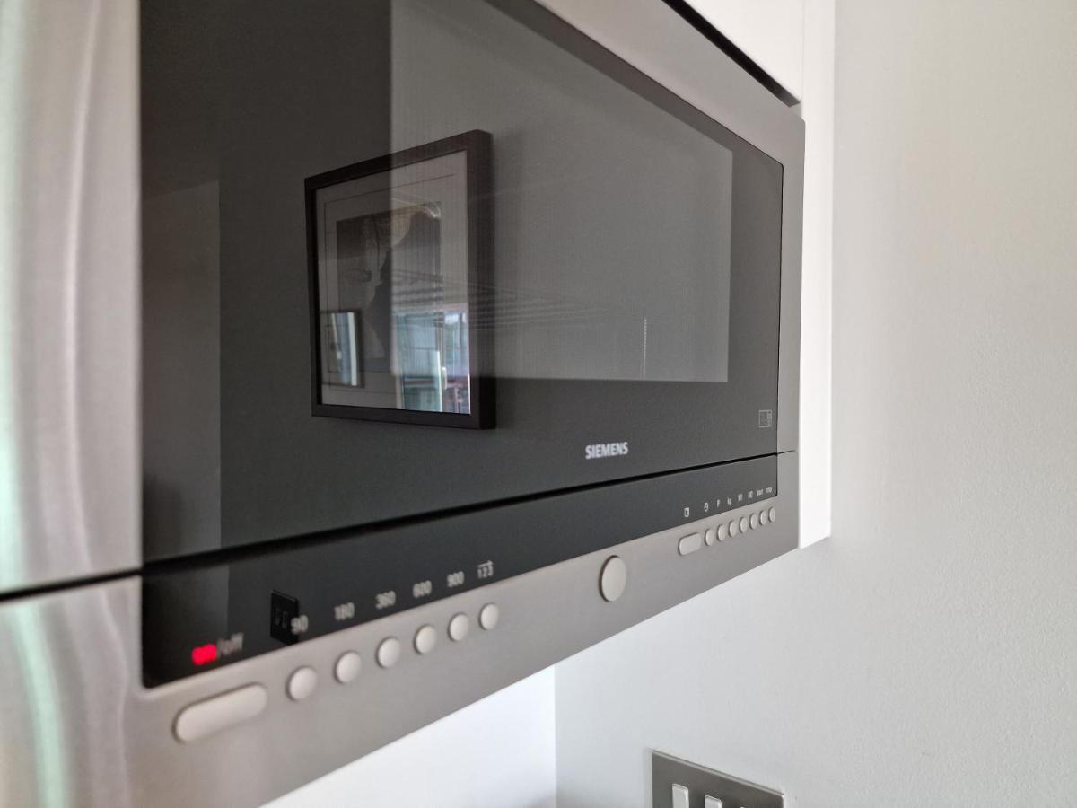 Appartement St James' *