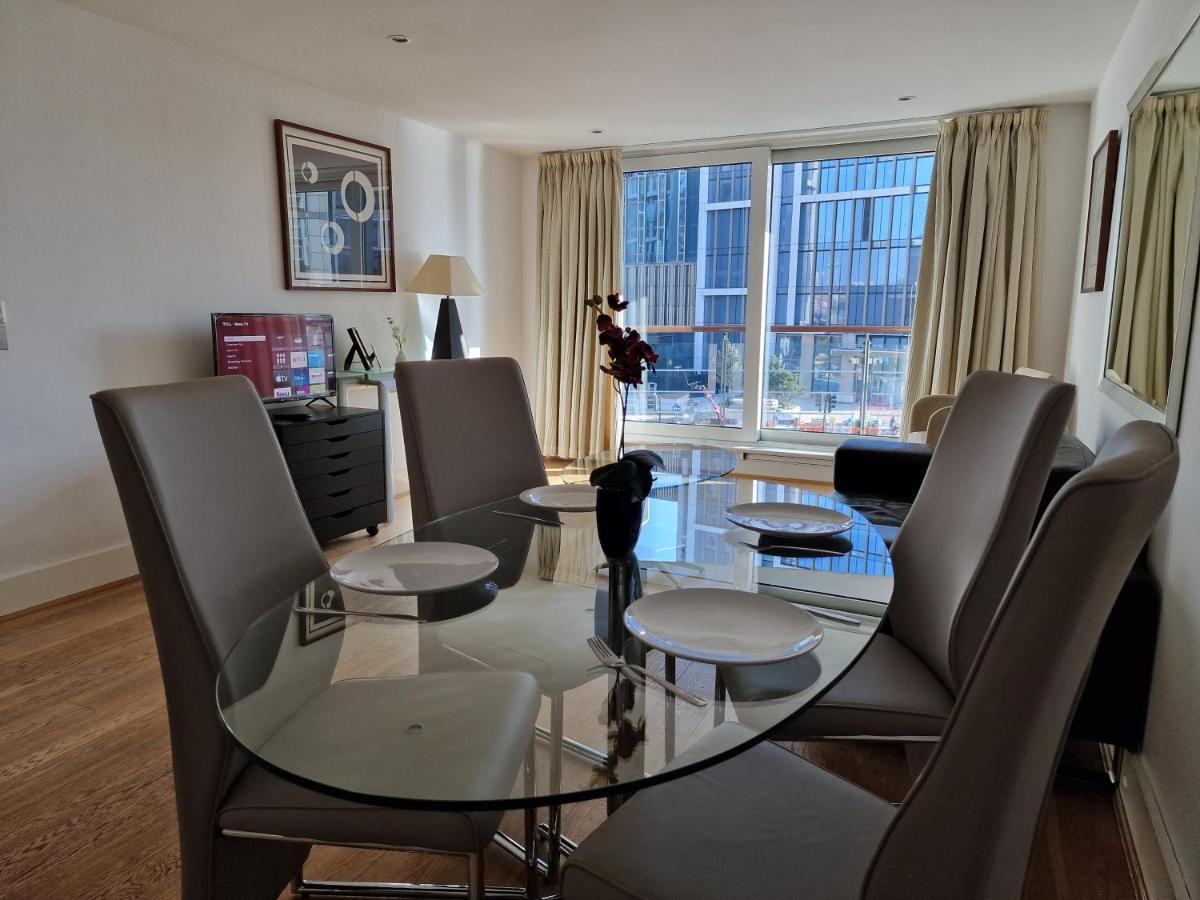 St James' Appartement Londen