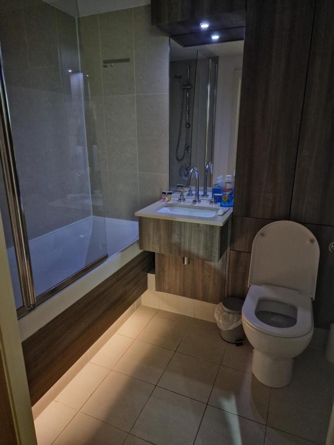Appartement St James'