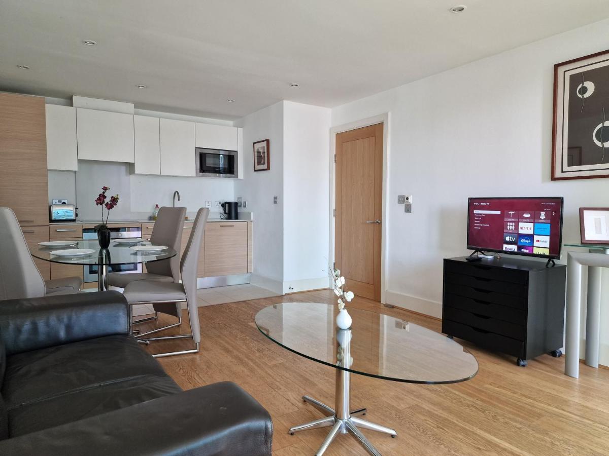 St James' Appartement Londen