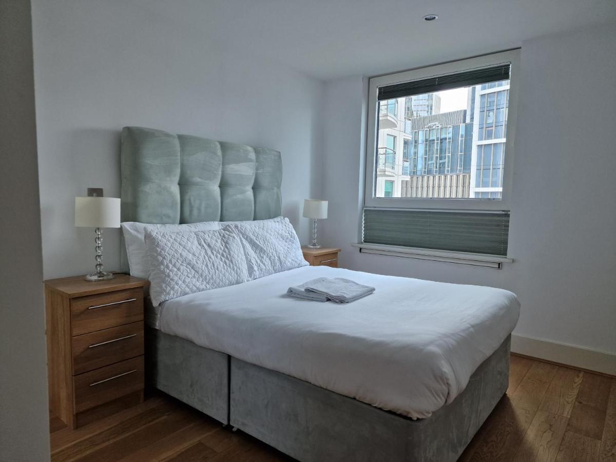 Appartement St James'