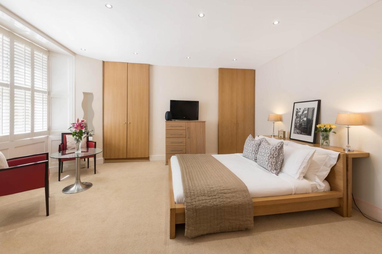 Aparthotel Belgravia Londra
