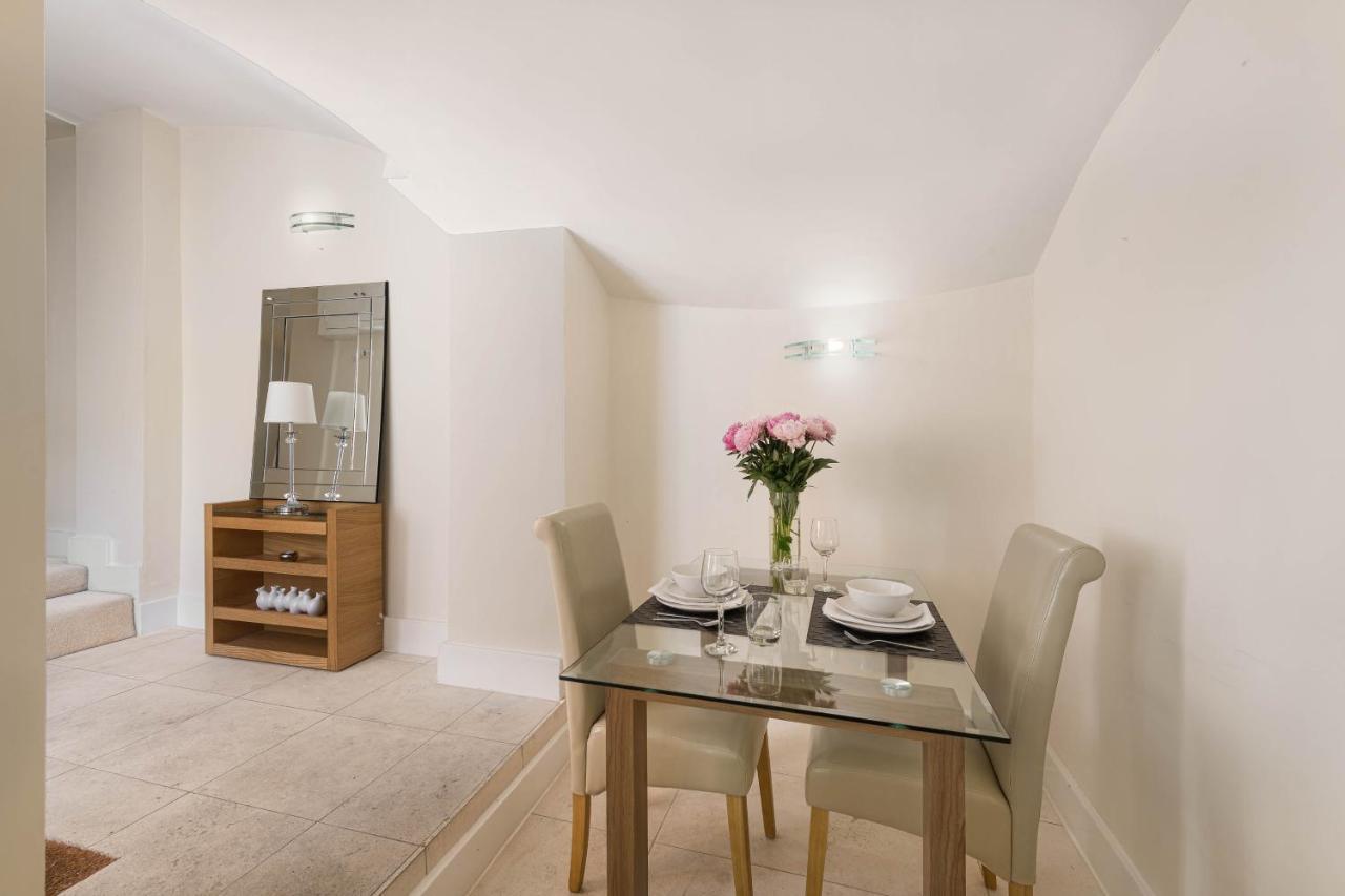 Aparthotel Belgravia Londra