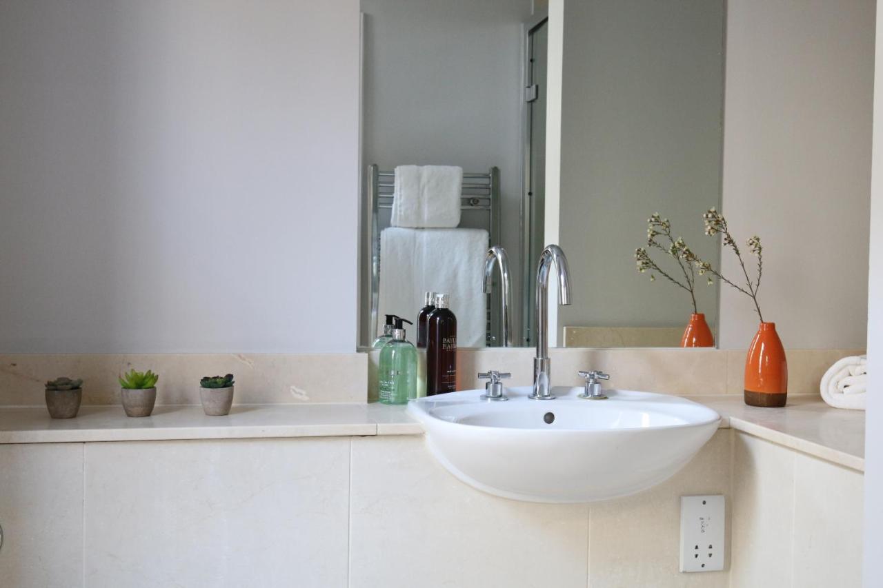 Belgravia Aparthotel *