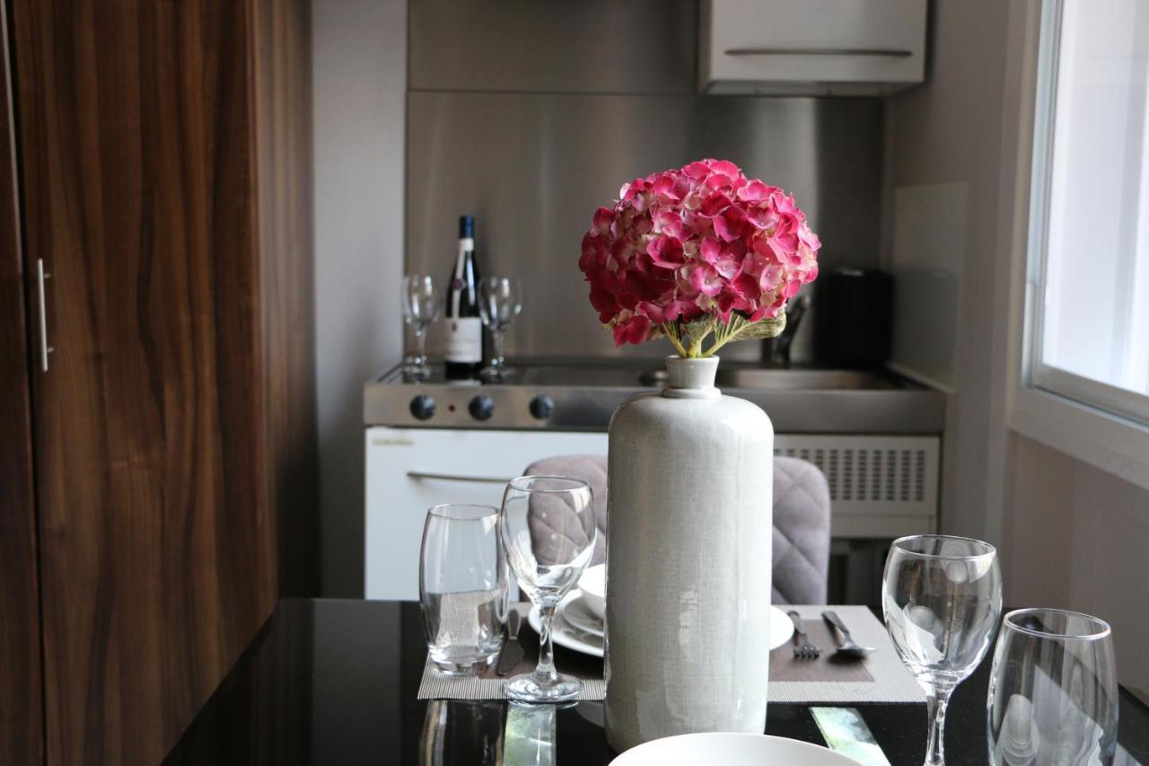 Belgravia Aparthotel Londra
