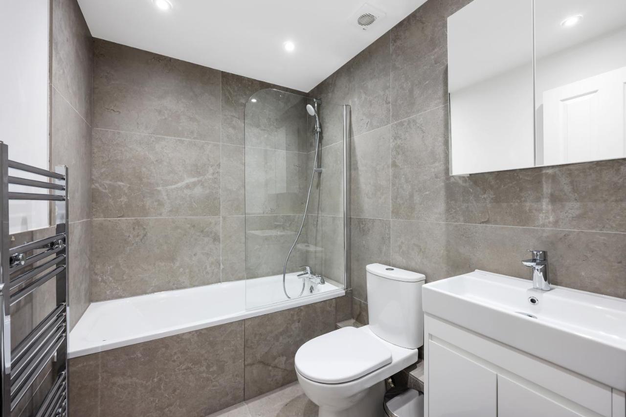 Parkhurst By Hiatus Concierge * Londra
