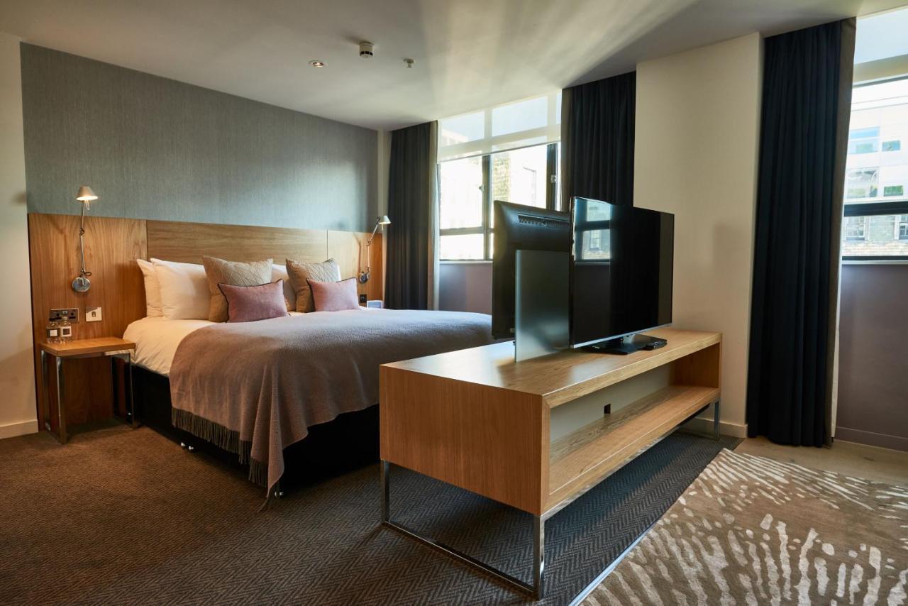 Hotel Apex Of Londra