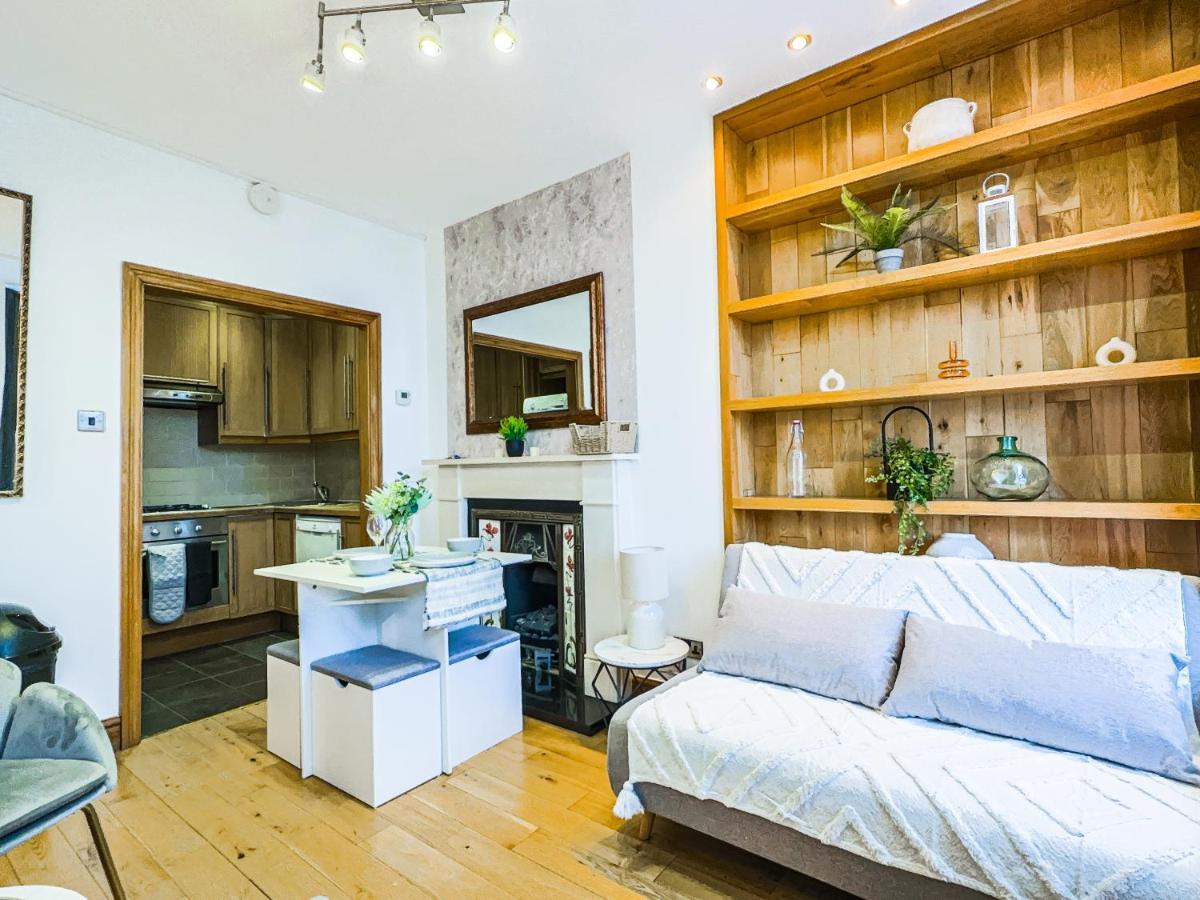 Imperial Earls Court Apartment *