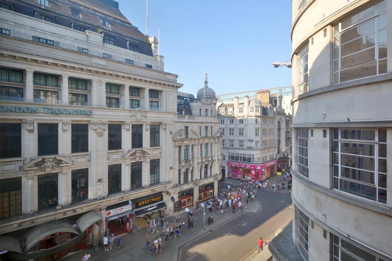 Appartamento Imperial Piccadilly Londra