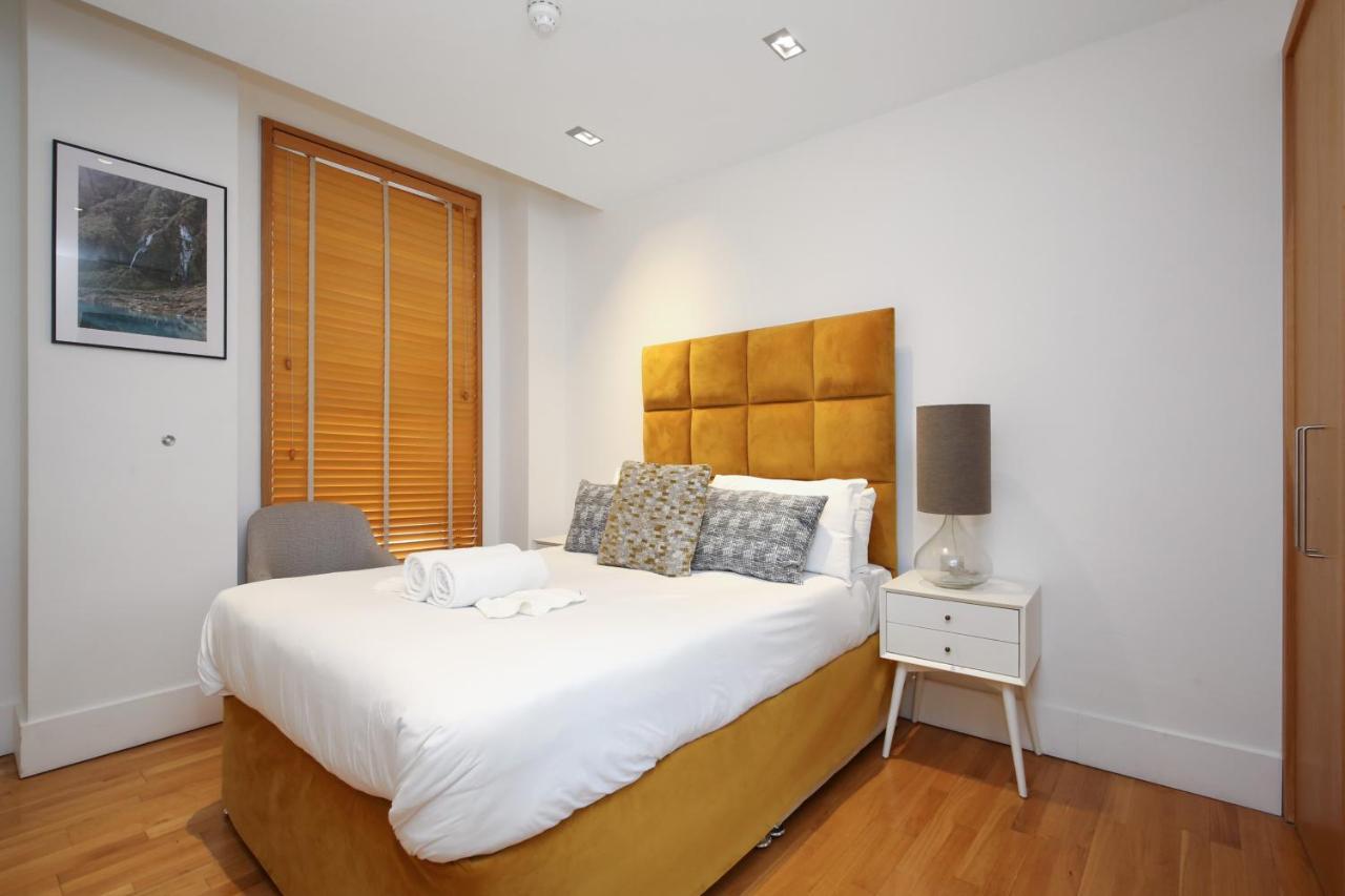 Imperial Piccadilly Appartement
