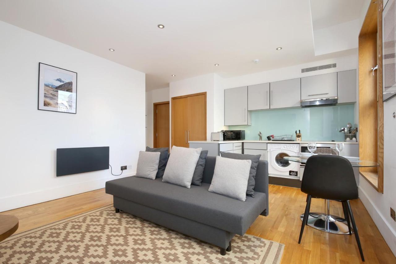 Imperial Piccadilly Appartement Londen