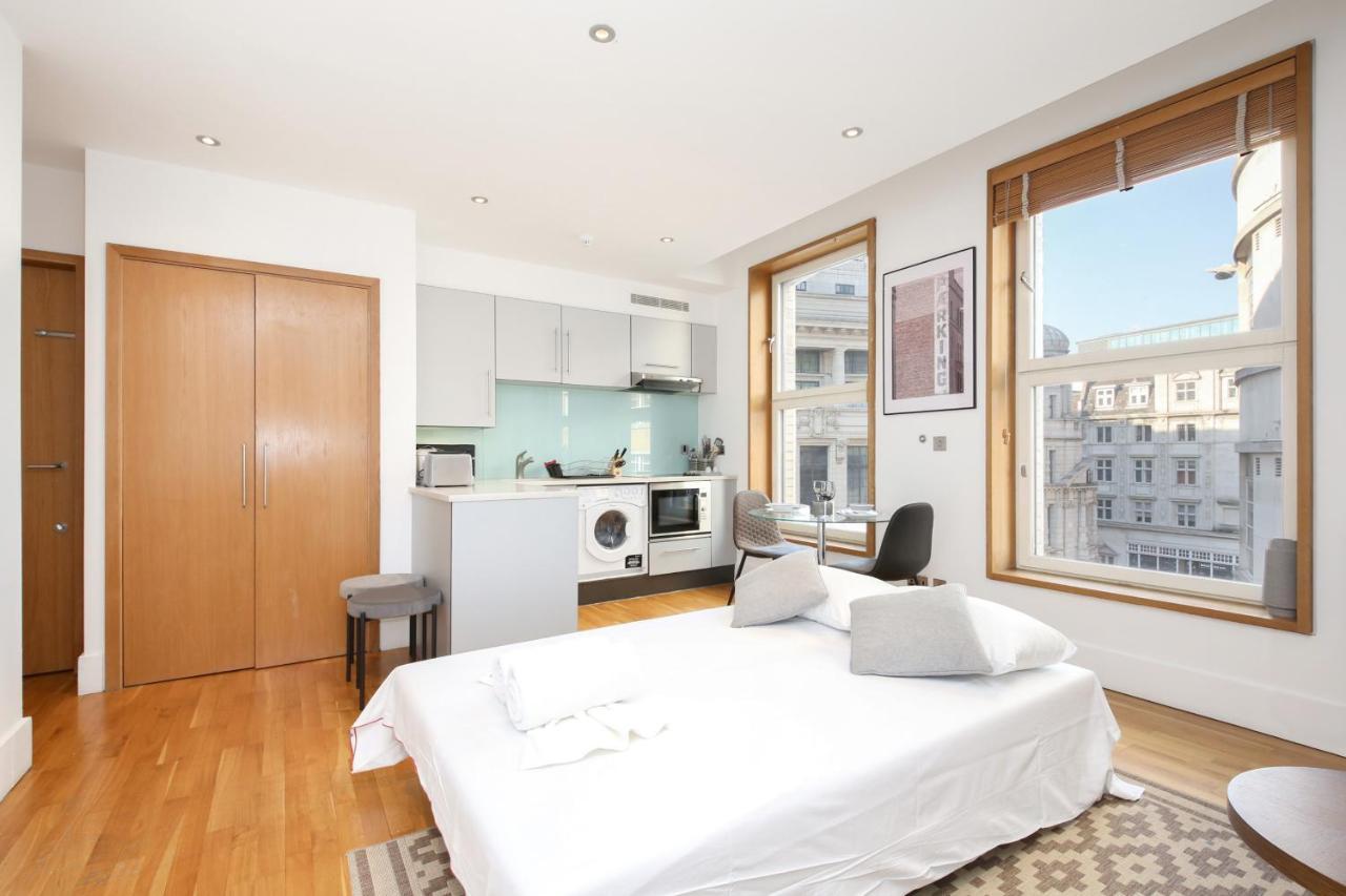 Imperial Piccadilly Appartement *