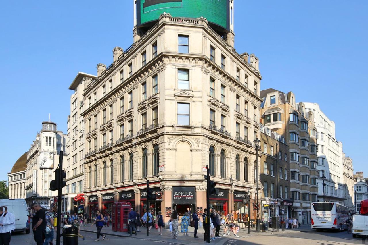 Imperial Piccadilly
