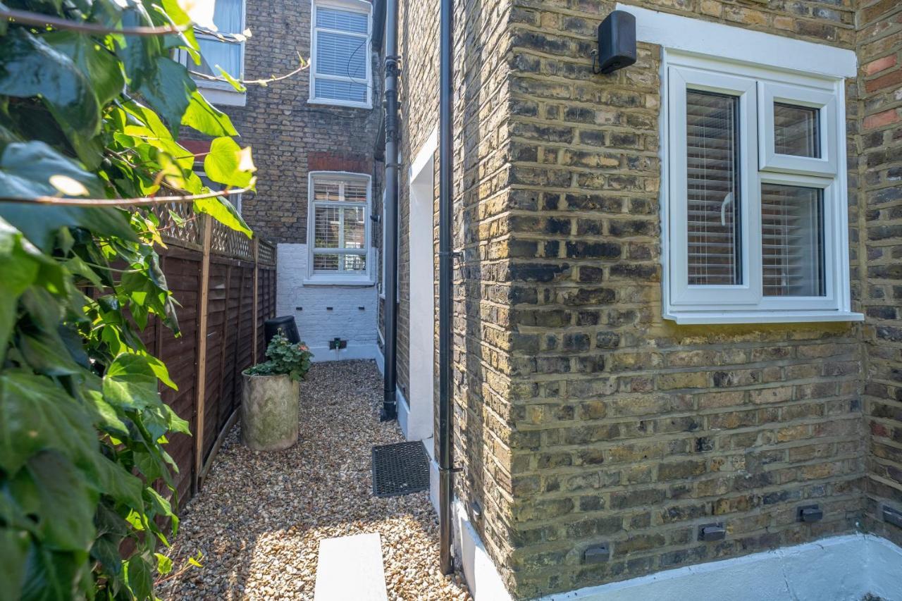 Casa vacanze Luxury 3 Bedroom 2 Bathroom House, Fulham By 360stays *