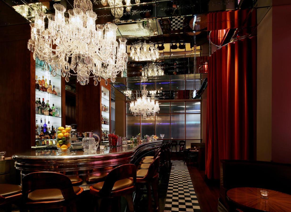 Hotell Great Northern Hotel, A Tribute Portfolio Hotel,
