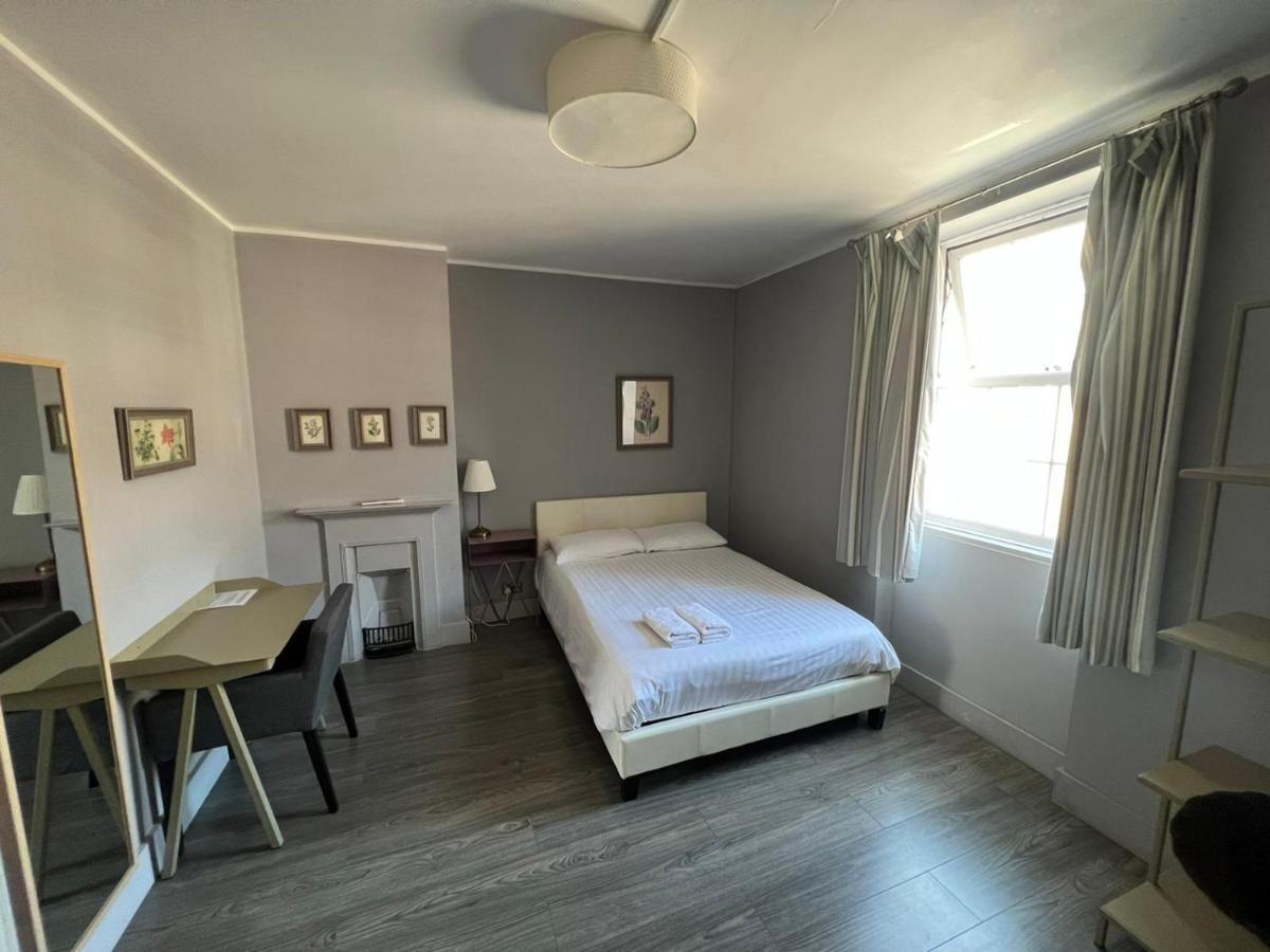 Aparthotel Petticoat Londra