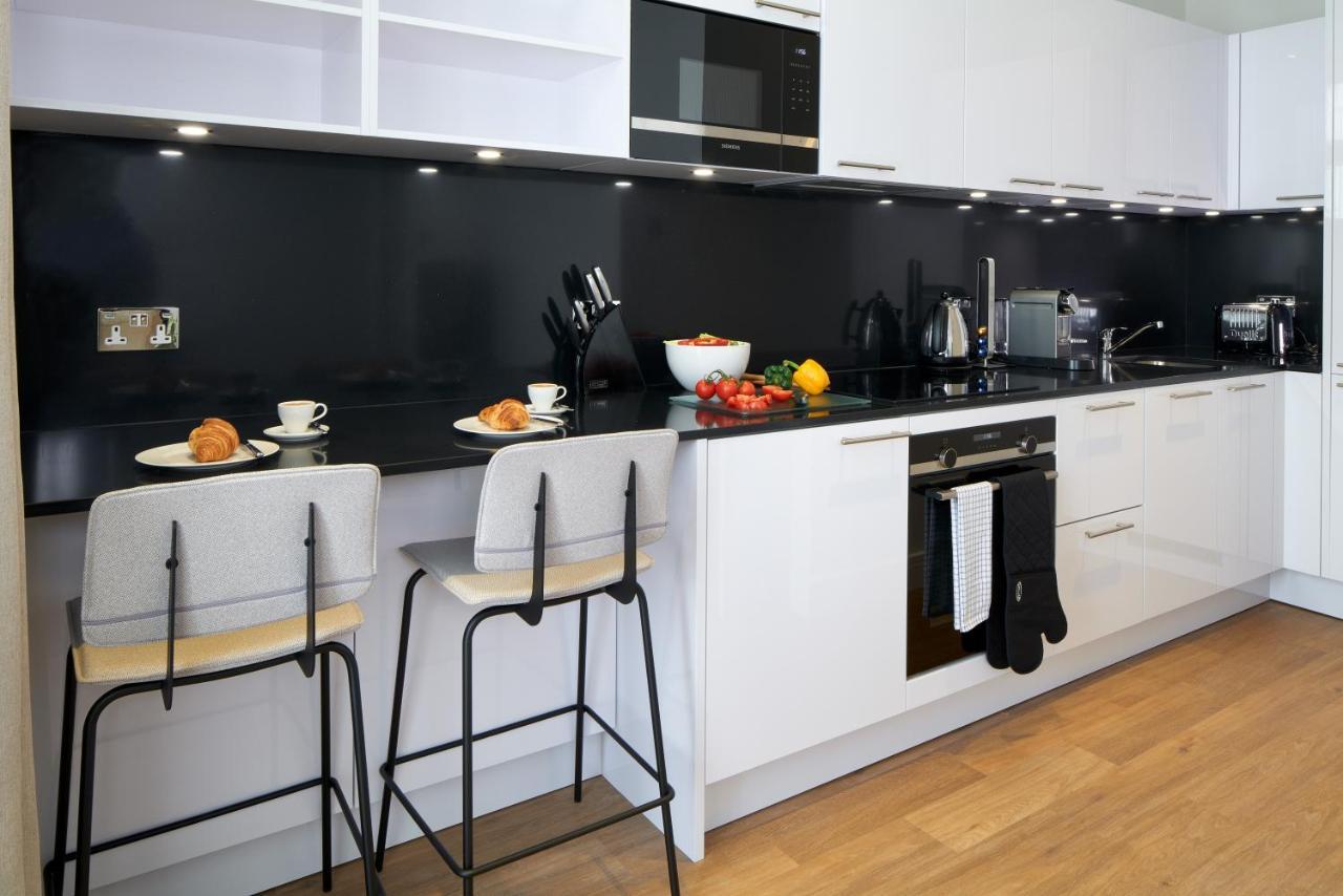 Cheval Harrington Court At South Kensington 4*