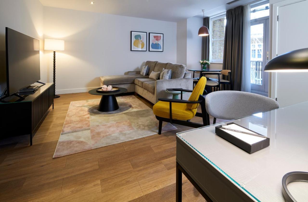 Cheval Harrington Court At South Kensington London