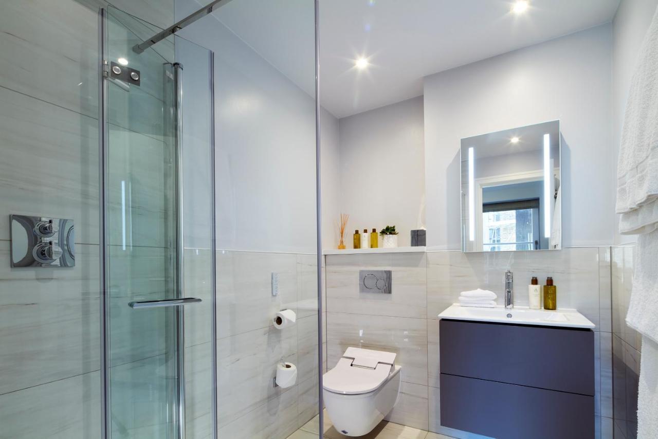 Aparthotel Cheval Harrington Court At South Kensington 4*