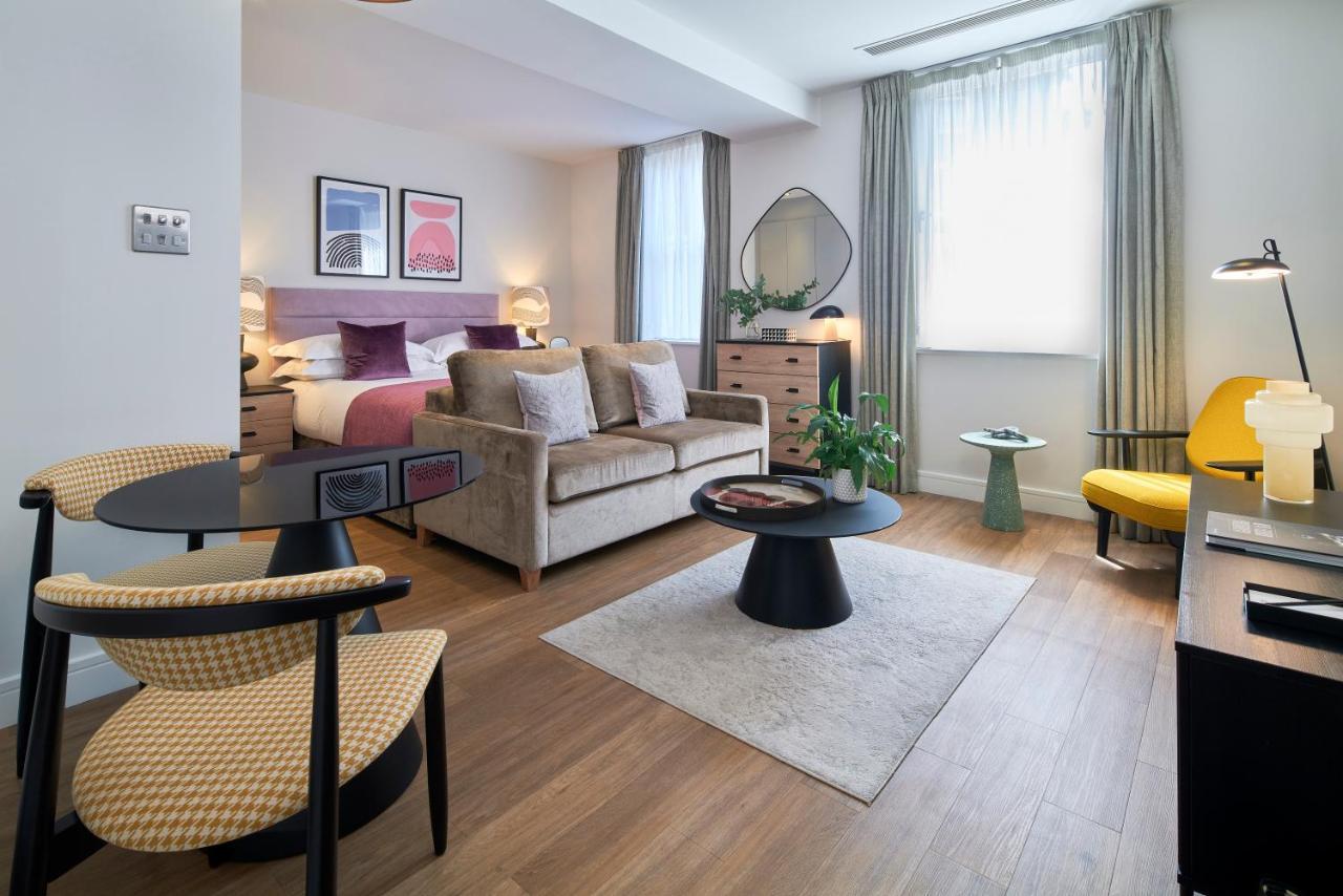 Cheval Harrington Court At South Kensington London