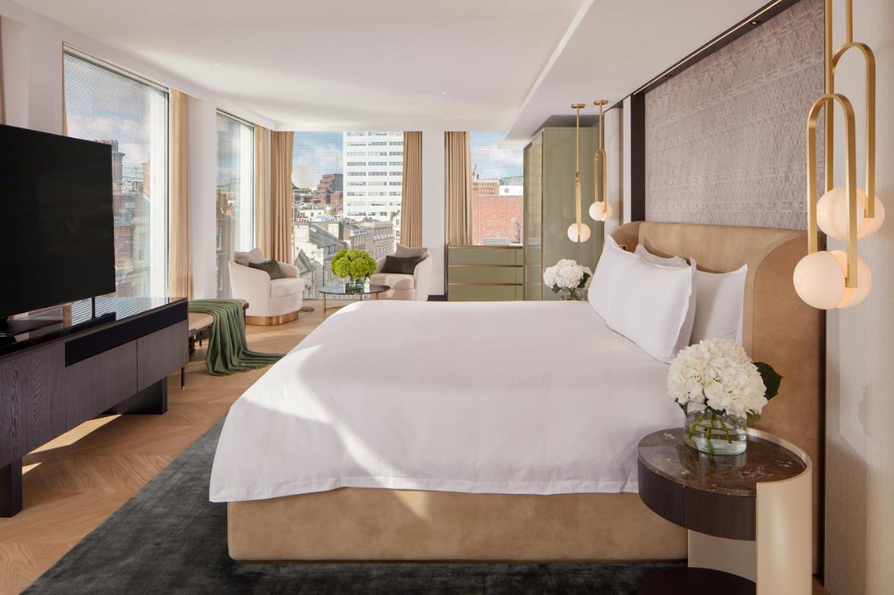 Hotel St Martins Lane Londen