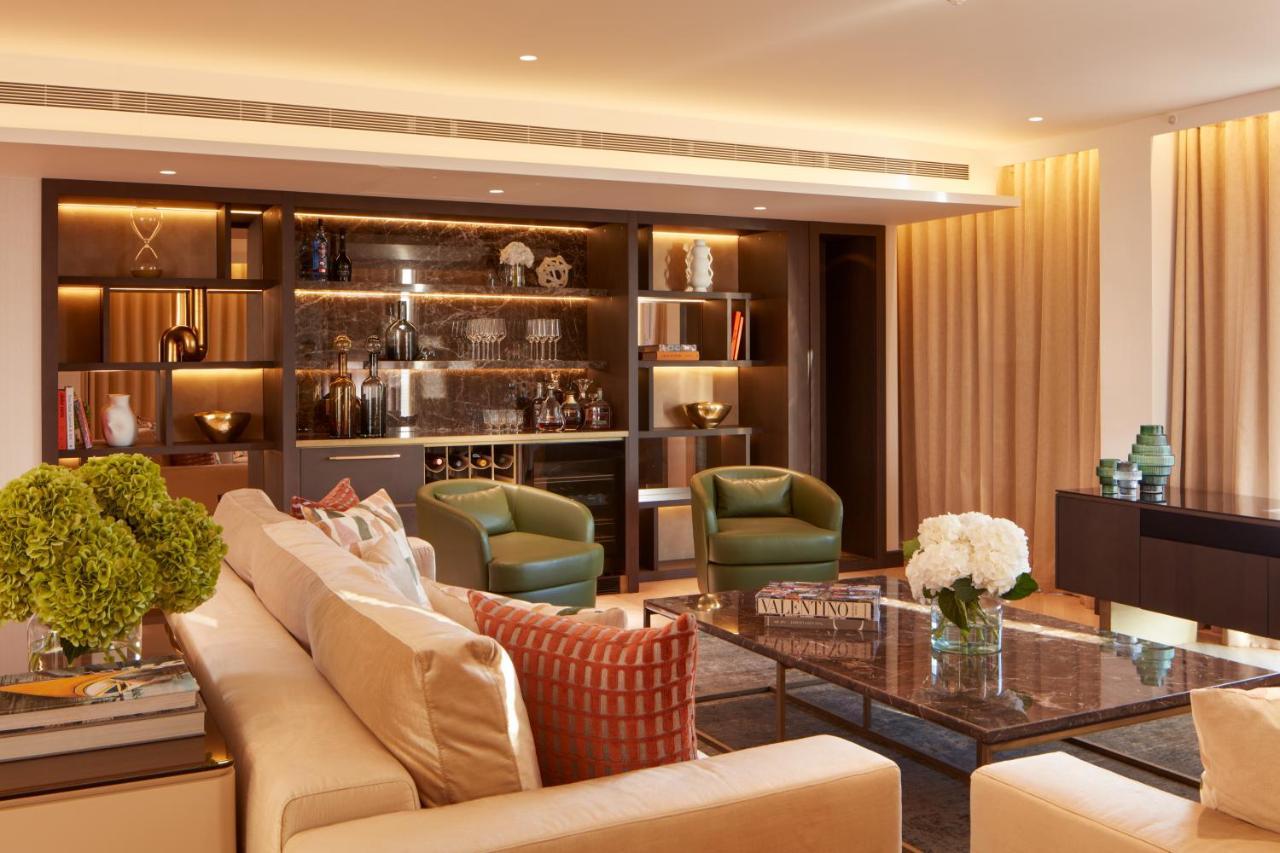 Hotel St Martins Lane Londen