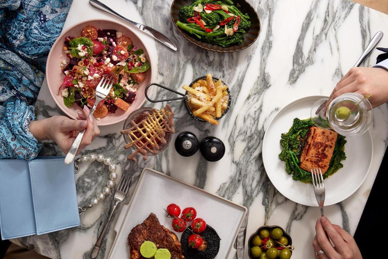 Hotel Sanderson London