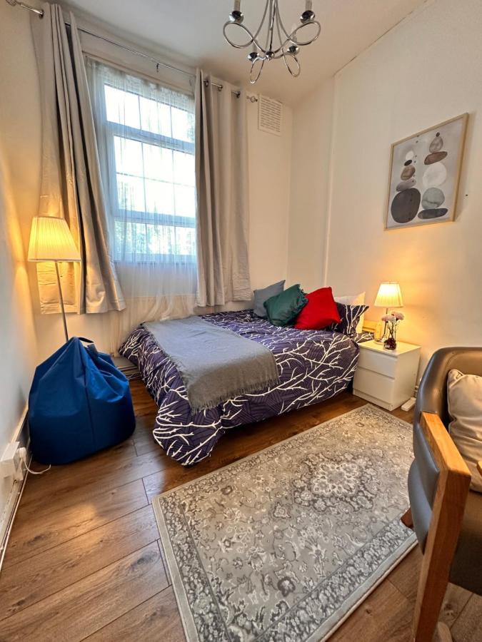 Gasthuis 2 Amazing Double In Whitechapel *