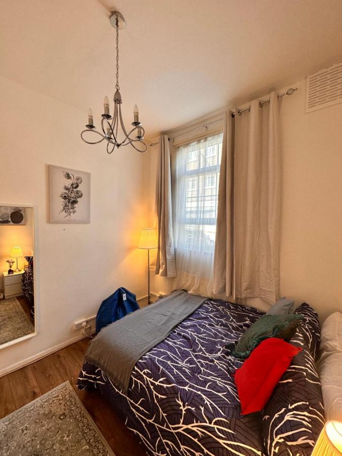 Gasthuis 2 Amazing Double In Whitechapel *