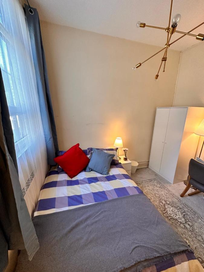 Gasthuis 2 Amazing Double In Whitechapel