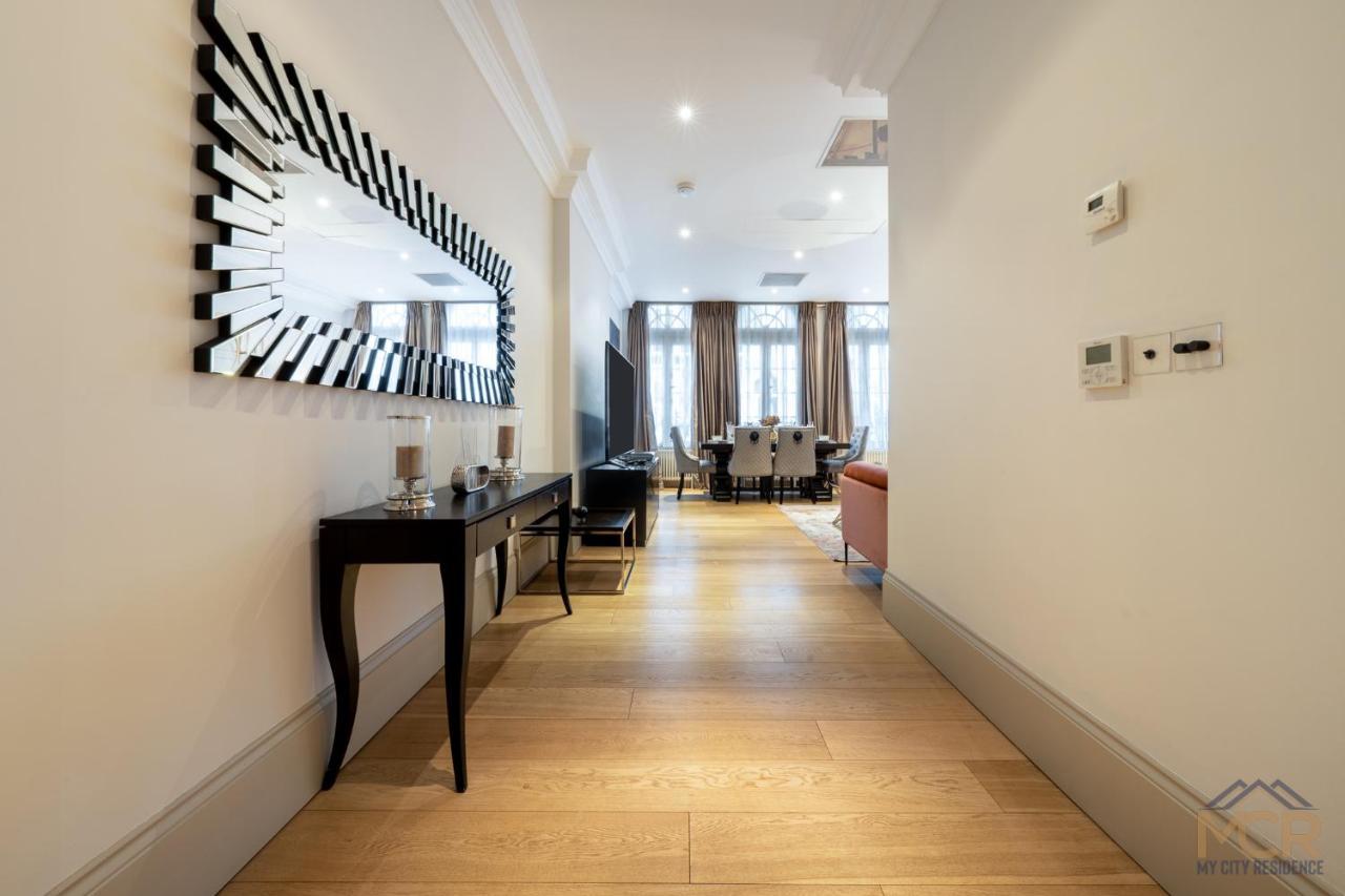 Zzz Apartment London