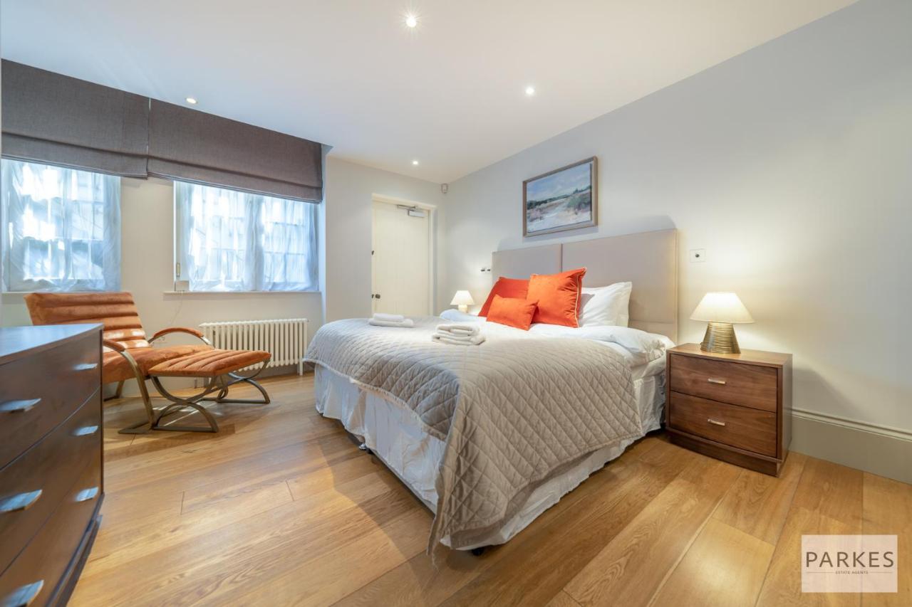 Zzz Apartment *