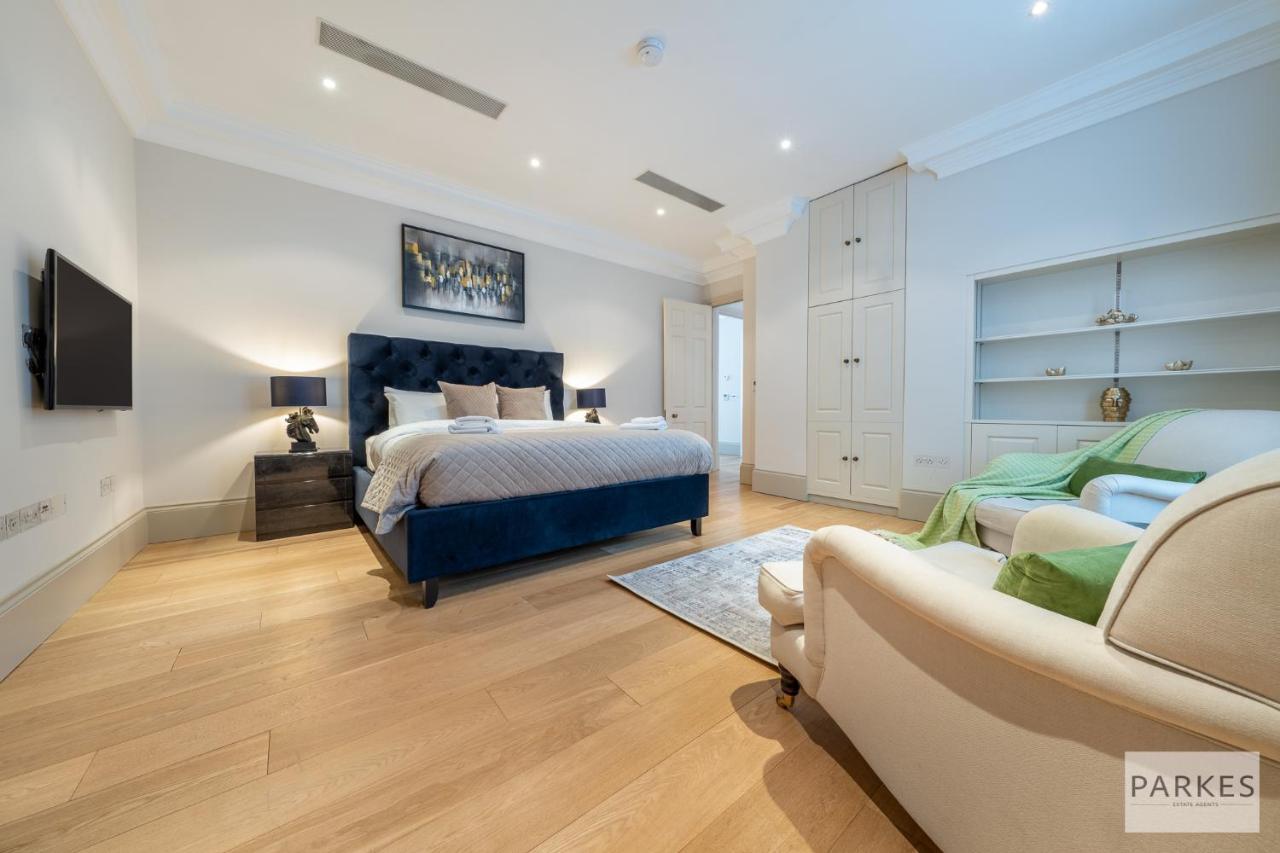 Zzz Apartment London