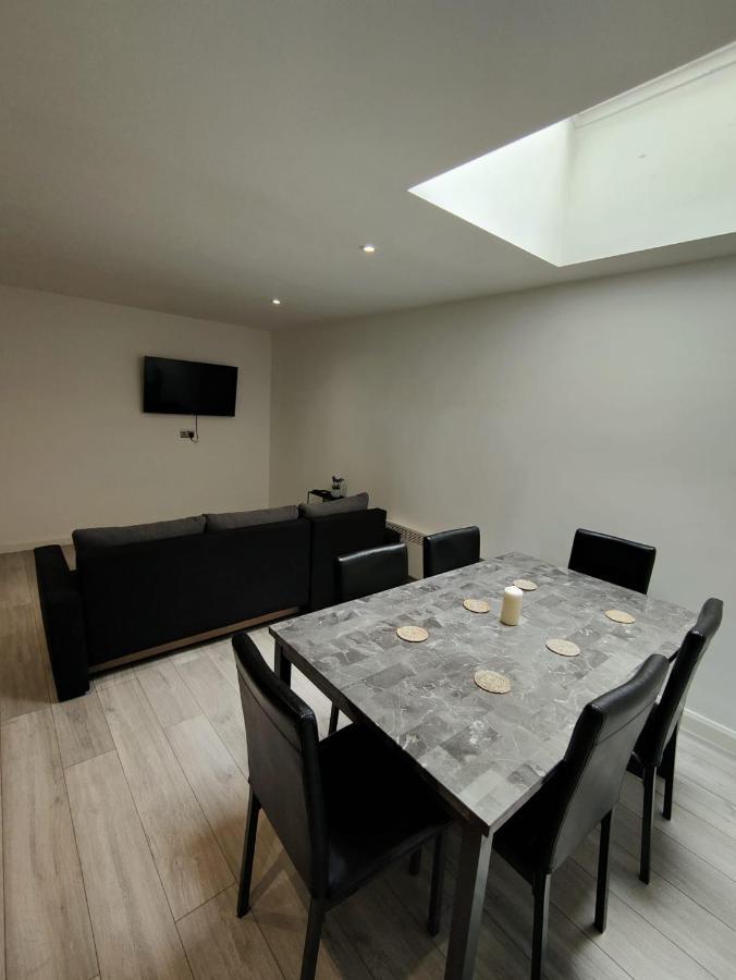 Appartement Printers Yard *