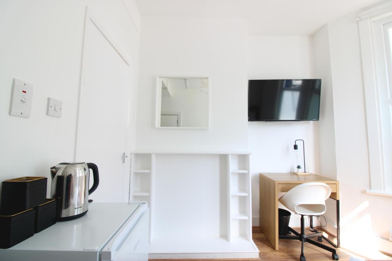 Lovely Studio Flats In Hackney Appartement *