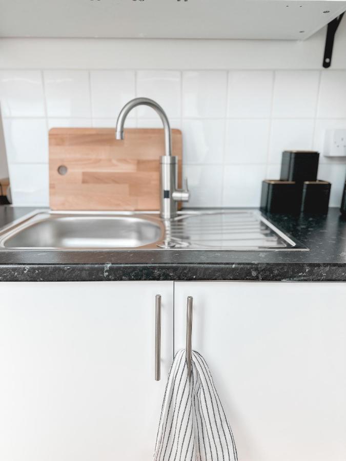 Lovely Studio Flats In Hackney Appartement Londen