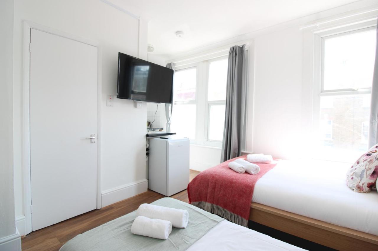 Lovely Studio Flats In Hackney Appartement