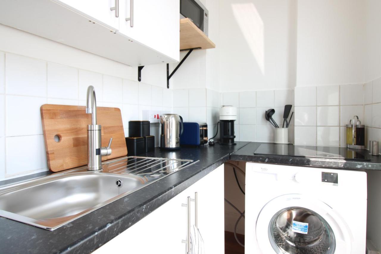 Appartement Lovely Studio Flats In Hackney