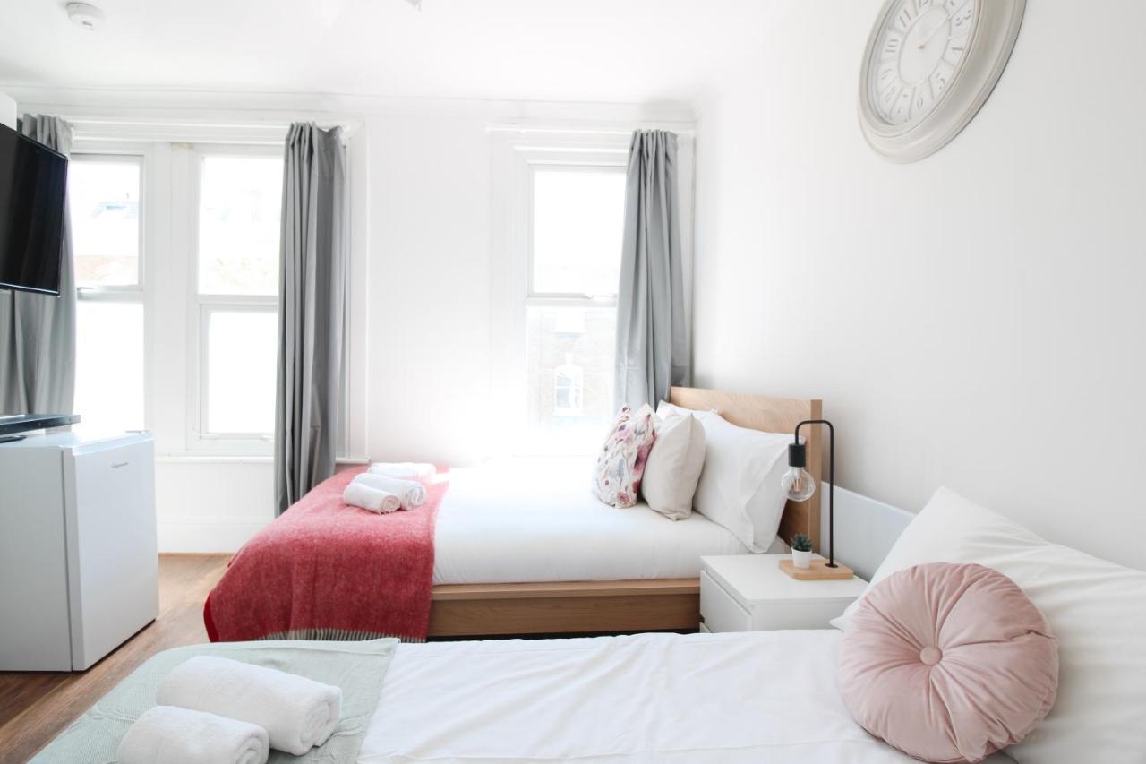 Lovely Studio Flats In Hackney * Londen
