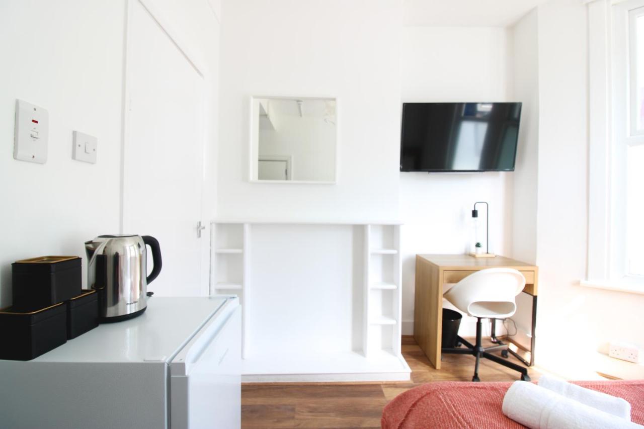 Lovely Studio Flats In Hackney Appartement *